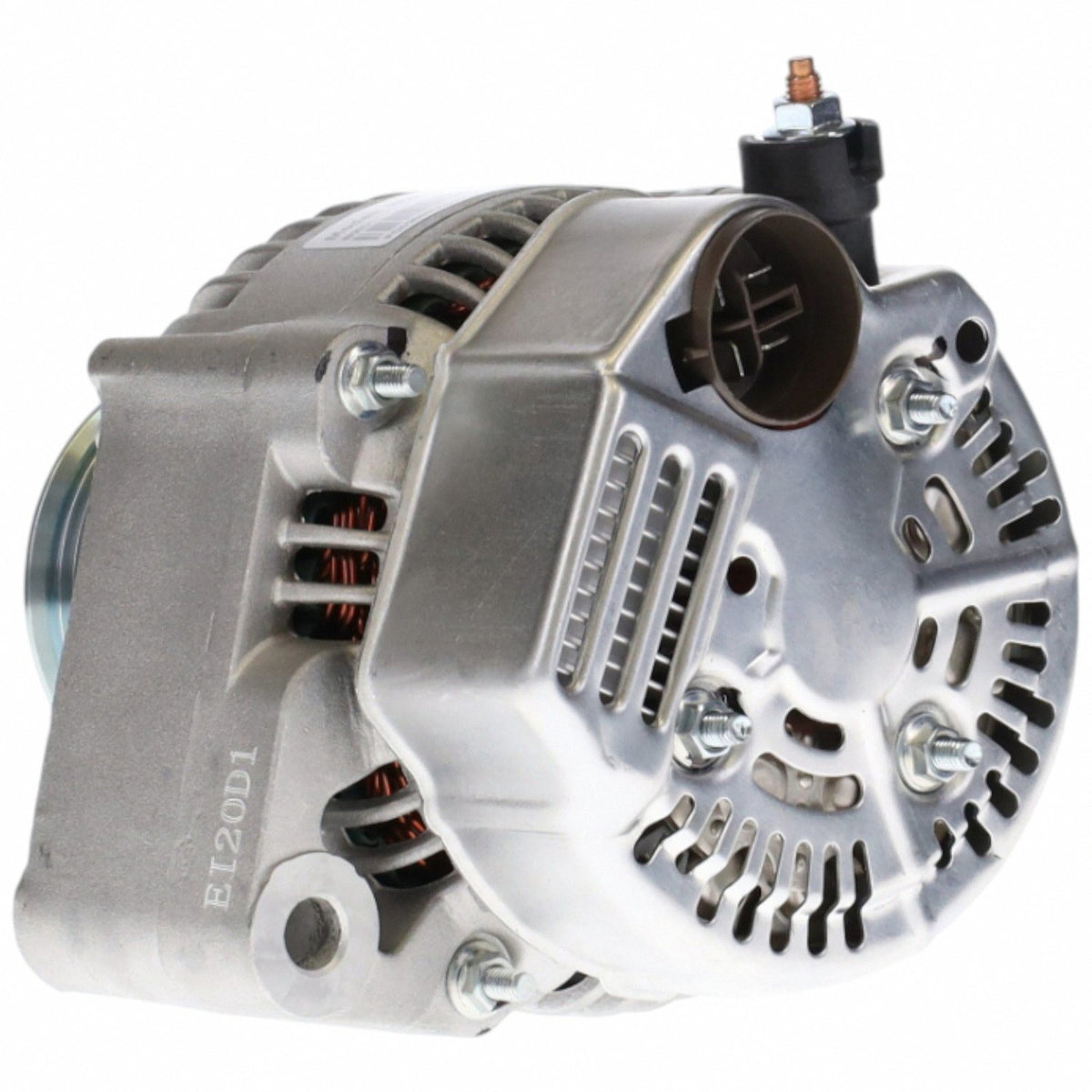 Alternator for Honda Prelude 1988-1991, 13294, replaces 100211-7770, 100211-7810, 101211-0030, 101211-5310