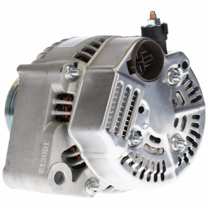 Alternator for Honda Prelude 1988-1991, 13294, replaces 100211-7770, 100211-7810, 101211-0030, 101211-5310