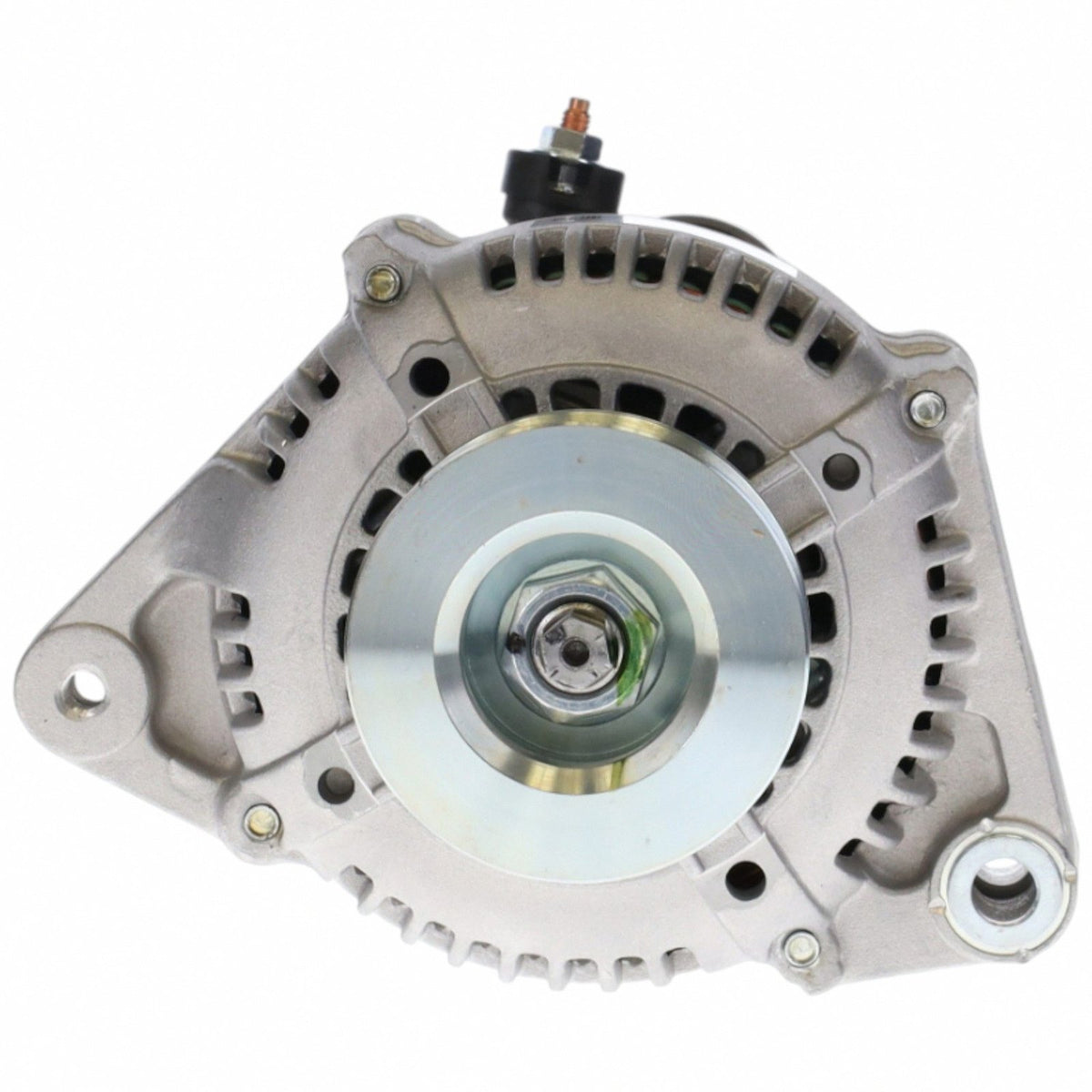 12V alternator 13294, replaces 101211-5830, 9760211-331, LRA01401, 31100-PK2-003