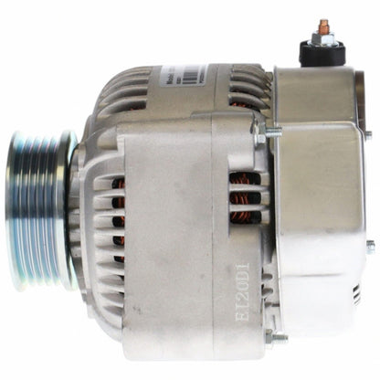Alternator for Honda Prelude 1988-1991, 13294, replaces CJN89, CJS84, 100211-3310, 100211-7770