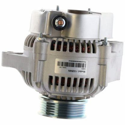 12V alternator 13294, replaces 100211-7810, 101211-0030, 101211-5310, 101211-5830