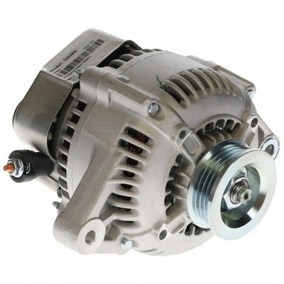 Alternator for Acura Integra 1990-1991, Replaces 31100-PR4-A01, 31100-PR4-A02, CJN41, 100211-7320, 100211-7330