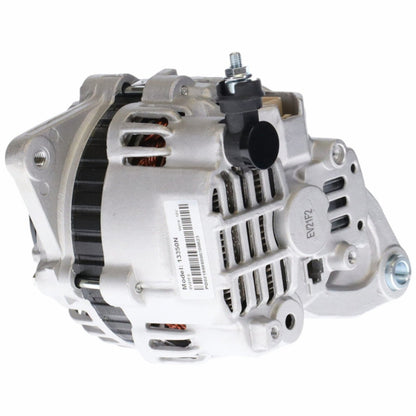 12V alternator 13350 for L4 1.6L, replaces BP02-18-300A, F1CZ-10346-A, GLE-304, GLE-316
