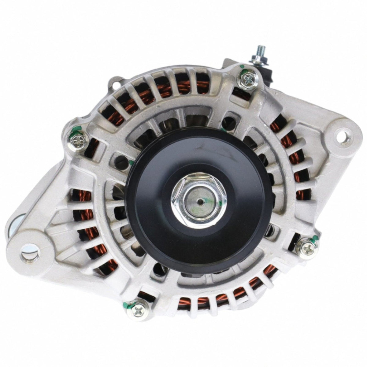 12V alternator 13350 for Mazda, Ford, Mercury, Kia, replaces GLE-320, 567348, LRA02640, 0986037491