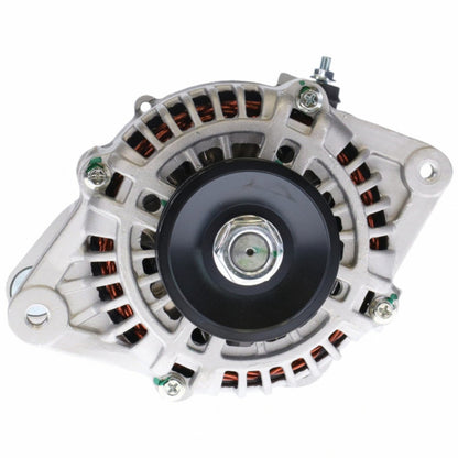 12V alternator 13350 for Mazda, Ford, Mercury, Kia, replaces GLE-320, 567348, LRA02640, 0986037491