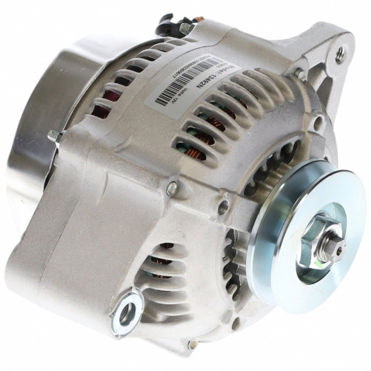 12V alternator 13492, replaces 27060-35150, 101211-0190, LRA02902