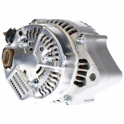 Alternator for Toyota 4Runner, Pickup 1993-1995, 13492, replaces LRA02902, 27060-35150, 101211-0190