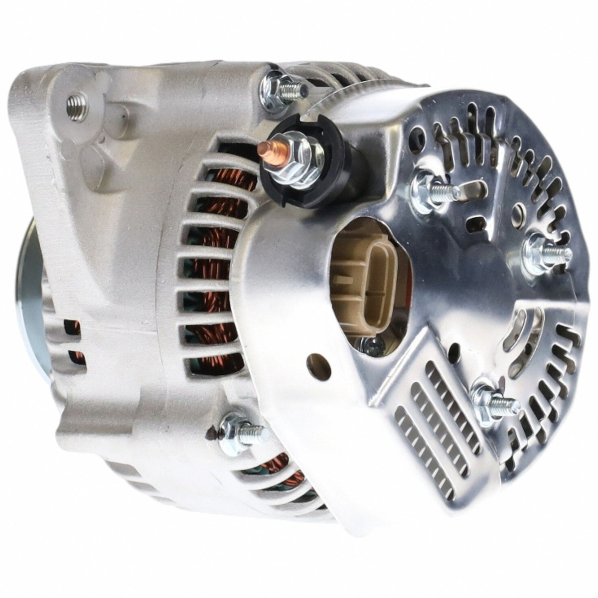 12V alternator 13492, replaces 101211-0190, LRA02902, 27060-35150
