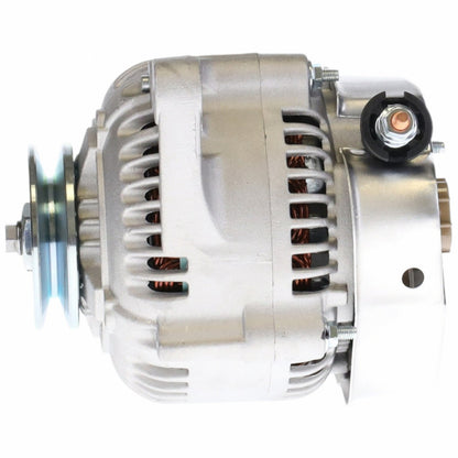 12V alternator 13492 for L4 2.4L, replaces 27060-35150, 101211-0190, LRA02902