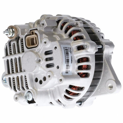 Alternator for Dodge Stealth and Mitsubishi 3000GT 1996-1999, 13598, replaces MD354816, A003T12391, 334-1243, A3T12391