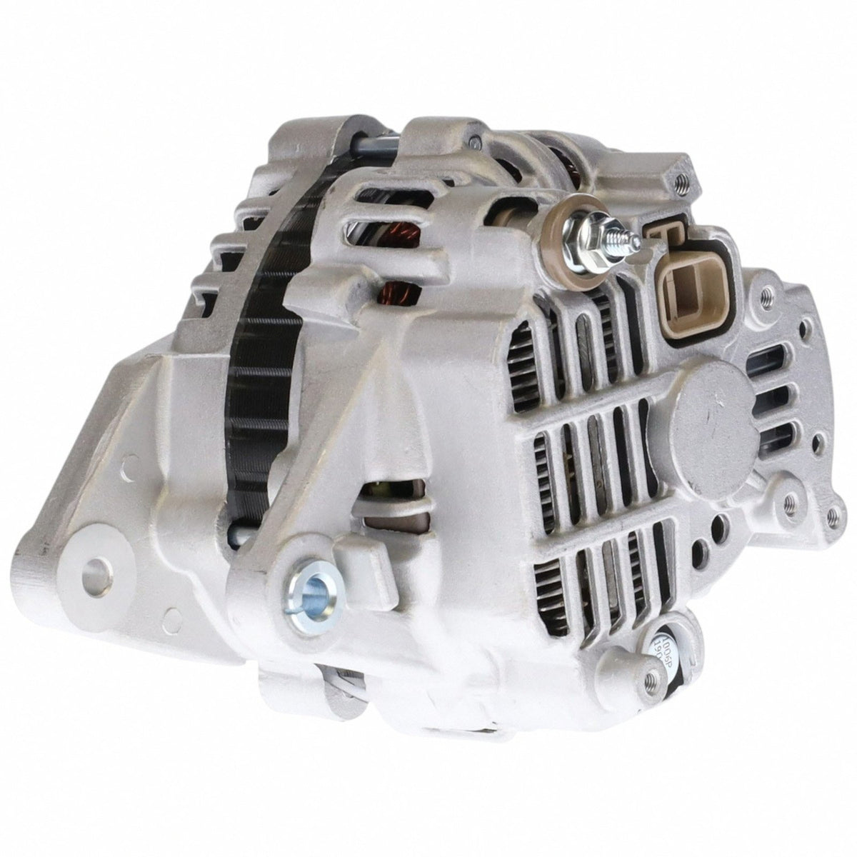 12V alternator 13598, replaces MD324756, MD354816, A003T12391, 334-1243