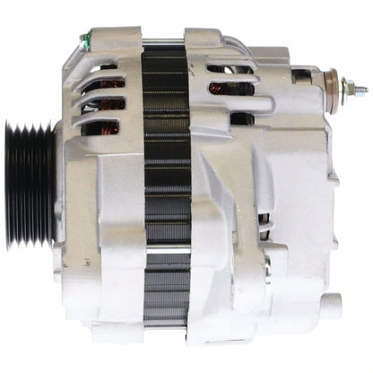 12V alternator 13598 for V6 3.0L, replaces MD354816, A003T12391, 334-1243, A3T12391