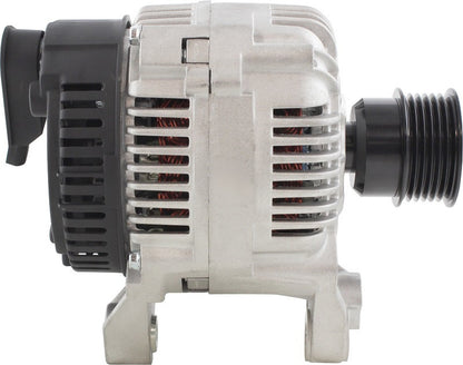 12V alternator 13664 for L4 1.9L, replaces 12-31-1-247-288, 439007, 2541697, A13VI78