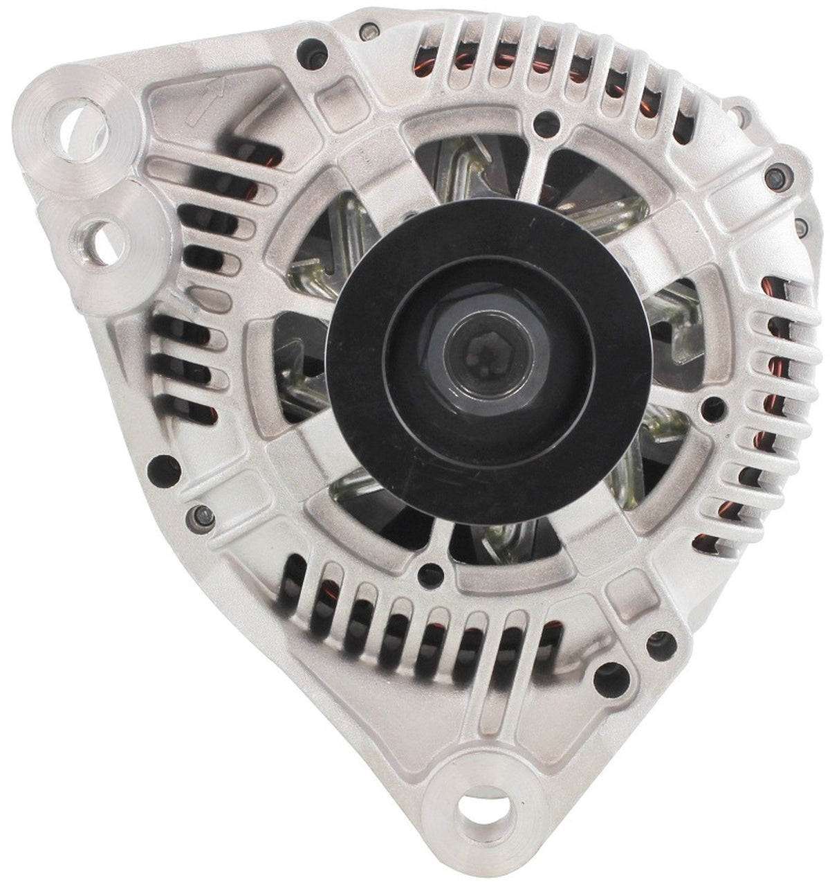Valeo style 12V alternator 13664, replaces 439007, 2541697, A13VI78, 12-31-1-247-310
