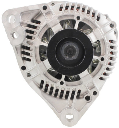 Valeo style 12V alternator 13664, replaces 439007, 2541697, A13VI78, 12-31-1-247-310