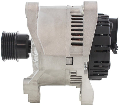 12V alternator 13664 for L4 1.8L, replaces LEA1011, LRB00427, 0986040380, 12-31-1-247-288