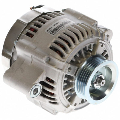 Alternator for Acura RL, TL 1996-2004, Replaces CLB54, 101211-7230, 31100-P5A-0030, 31100-P5A-003, 31100P5A003