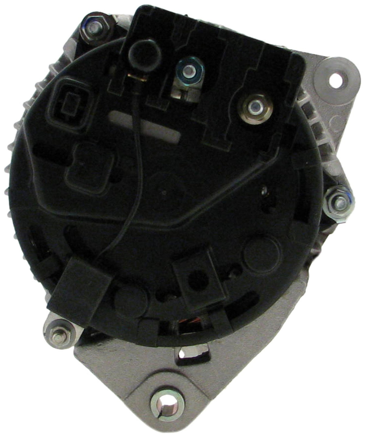 12V alternator 13697 for V8 3.9L, replaces LRB00368, YLE10100, 54022470, 63340005