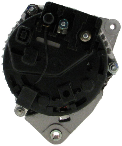 12V alternator 13697 for V8 3.9L, replaces LRB00368, YLE10100, 54022470, 63340005