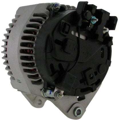 Marelli style 12V alternator 13697, replaces 54022470, 63340005, LRA03083, LRB00368