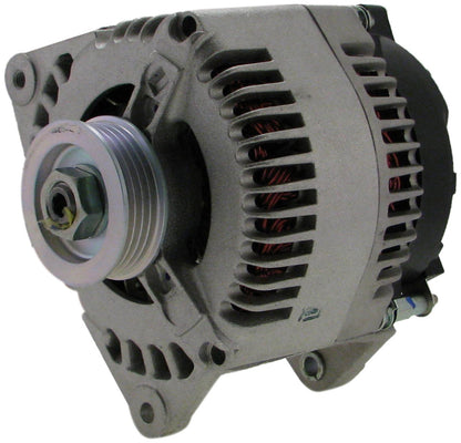Marelli style 12V alternator 13697, replaces YLE10100, 54022470, 63340005, LRA03083