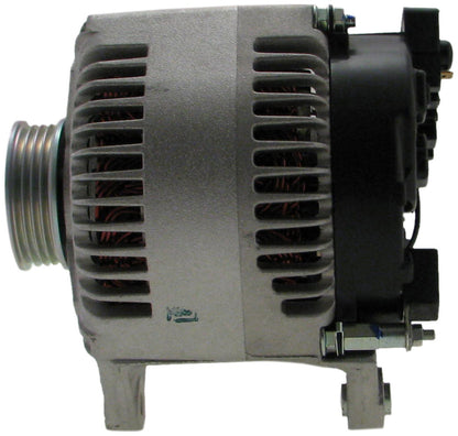 Marelli style 12V alternator 13697, replaces 63340005, LRA03083, LRB00368, YLE10100