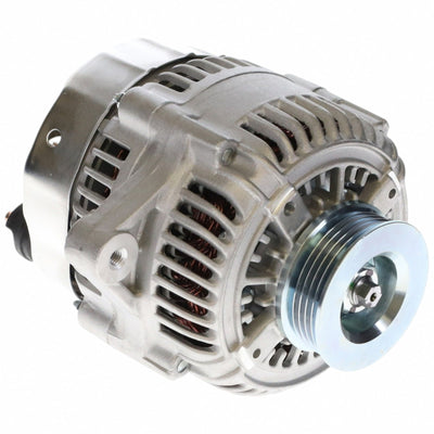 Alternator for Acura RL, TL 1996-2004, Replaces 31100-P5G-013, 31100-P5G-01301, CLB58, 101211-7270, 31100-P5A-003