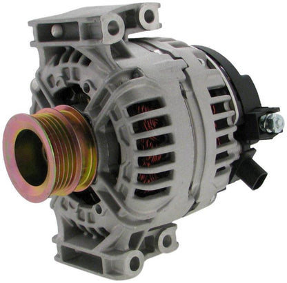 12V alternator 13804 for L4 2.2L, replaces 21019215, 0124515016, TG13S022, 2653015SP