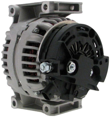12V alternator 13804 for Saturn L100, L200, LS, LS1, LW1, LW200, replaces 21019215, 0124515016, TG13S022, 2653015SP