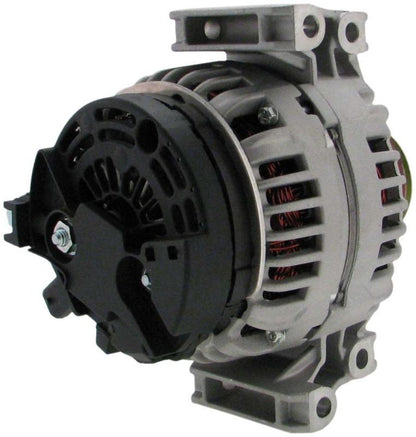 Bosch style 12V alternator 13804, replaces 0124515016, TG13S022, 2653015SP, 21019215
