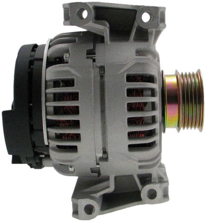 12V alternator 13804 for Saturn L100, L200, LS, LS1, LW1, LW200, replaces 0124515016, TG13S022, 2653015SP, 21019215