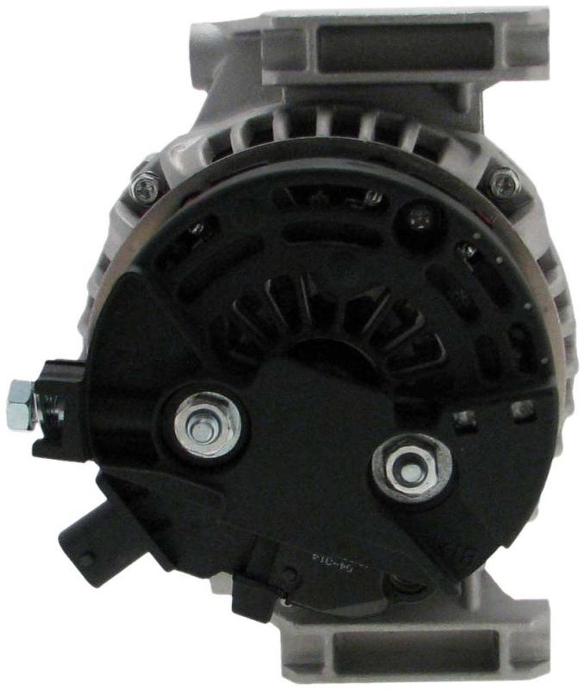 12V alternator 13804 for L4 2.2L, replaces TG13S022, 2653015SP, 21019215, 0124515016