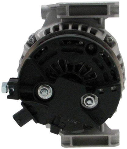 12V alternator 13804 for L4 2.2L, replaces TG13S022, 2653015SP, 21019215, 0124515016