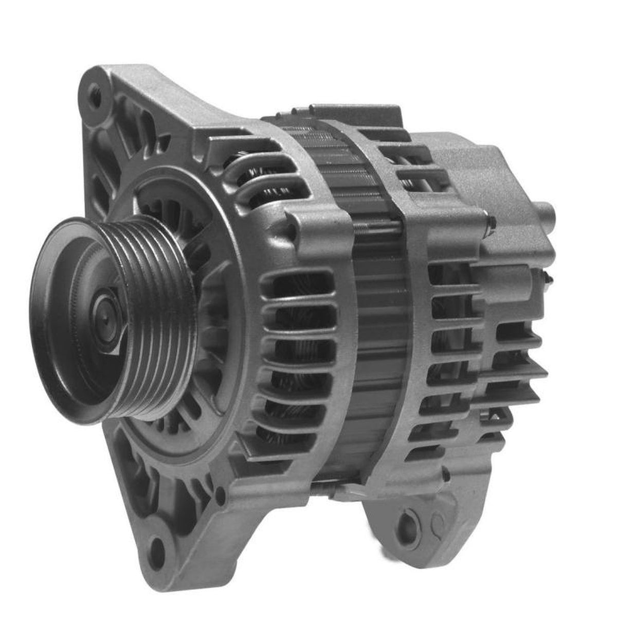 12V alternator 13828, replaces 23100-4M800, LR1100-723