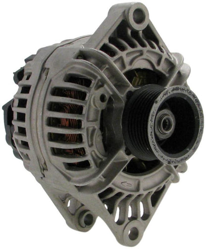 Bosch style 12V alternator 13854, replaces 56028238, 6004ML0002, LRA01161