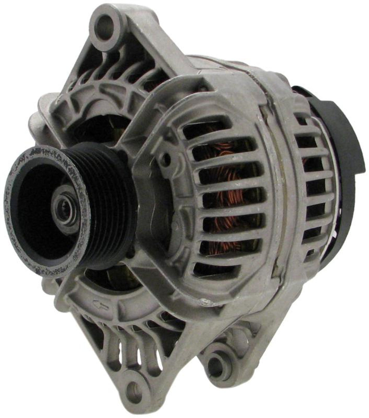 12V alternator 13854 for V8 5.9L, replaces 6004ML0002, LRA01161, 56028238
