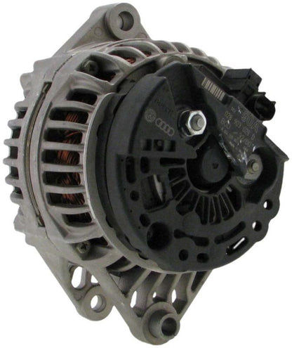 12V alternator 13854 for V10 8.0L, replaces LRA01161, 56028238, 6004ML0002