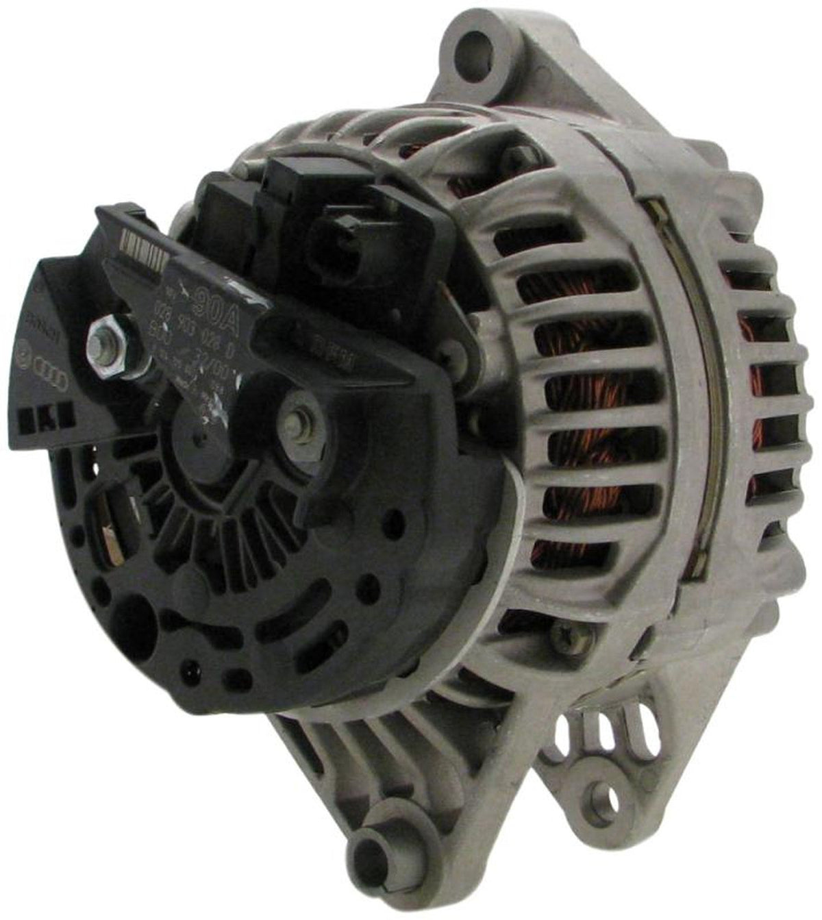 12V alternator 13854 for V8 5.2L, replaces 56028238, 6004ML0002, LRA01161