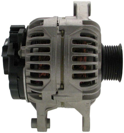 12V alternator 13854 for Dodge Ram 1500, Ram 2500, Ram 3500, replaces LRA01161, 56028238, 6004ML0002