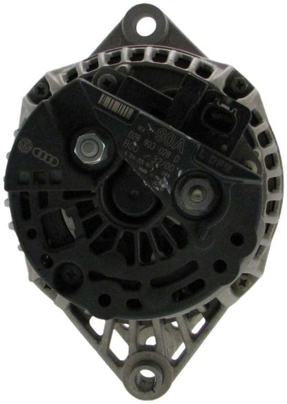 12V alternator 13854 for V8 5.9L, replaces LRA01161, 56028238, 6004ML0002