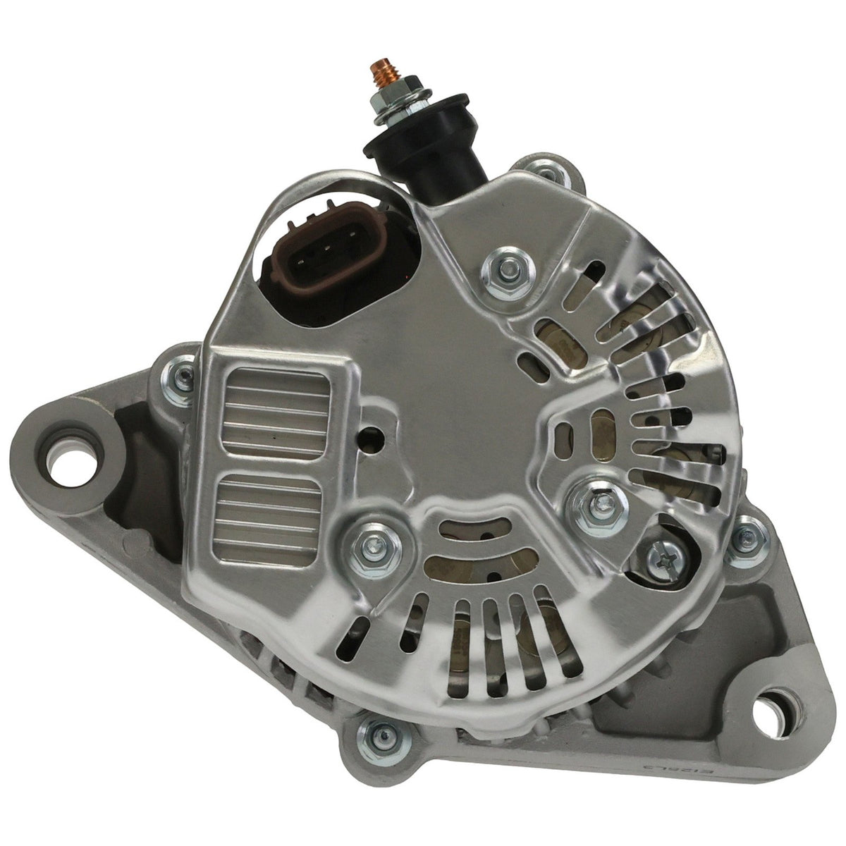 12V alternator 13858 for V8 4.7L, replaces 102211-5130, 102211-5131, 27060-0F010