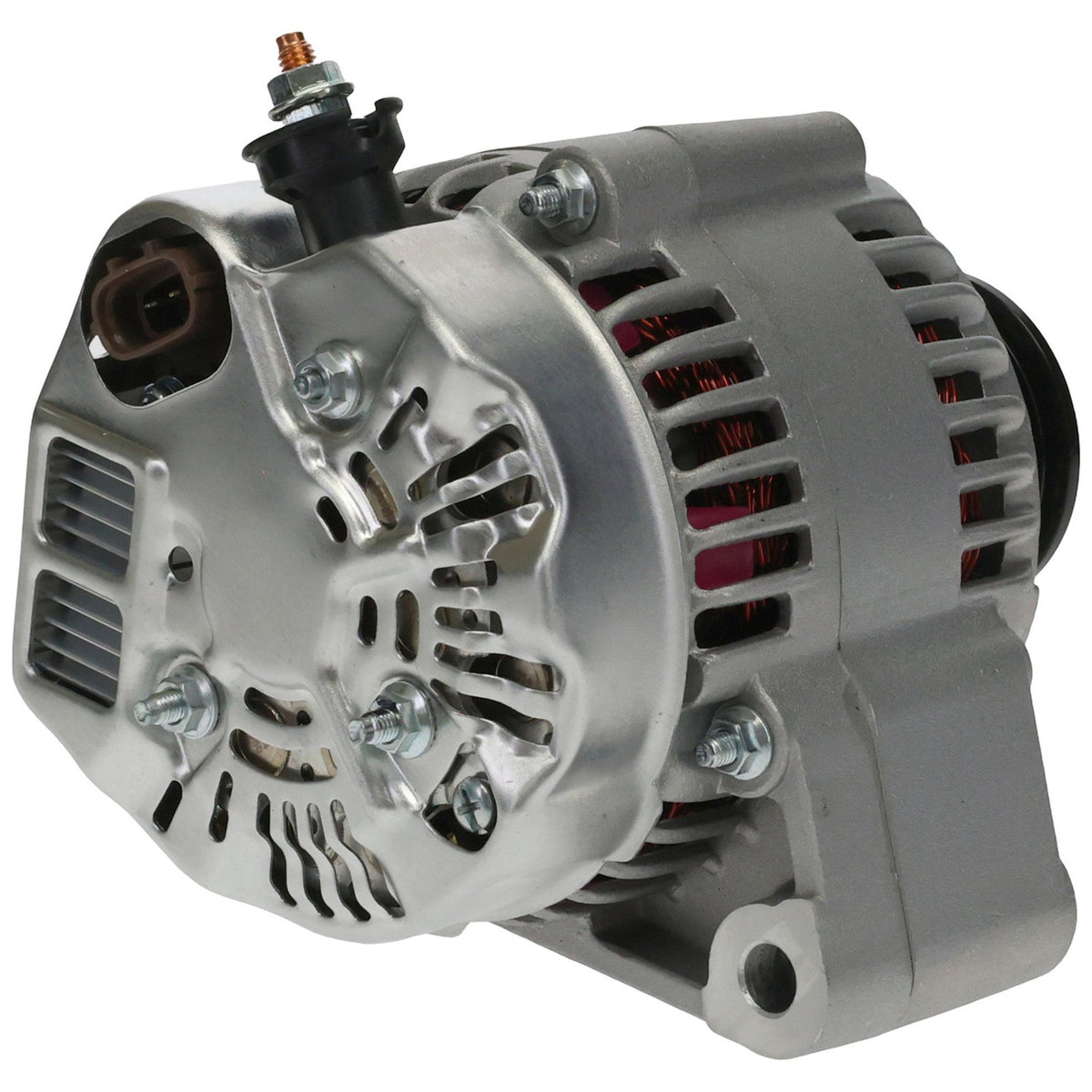 Alternator for Toyota Tundra 2000-2002, 13858, replaces 102211-5131, 27060-0F010, 102211-5130