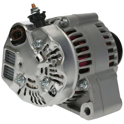 Alternator for Toyota Tundra 2000-2002, 13858, replaces 102211-5131, 27060-0F010, 102211-5130