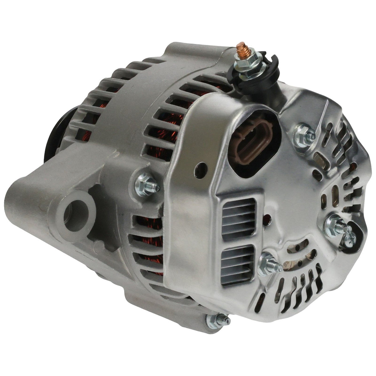 12V alternator 13858, replaces 102211-5130, 102211-5131, 27060-0F010