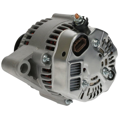 12V alternator 13858, replaces 102211-5130, 102211-5131, 27060-0F010