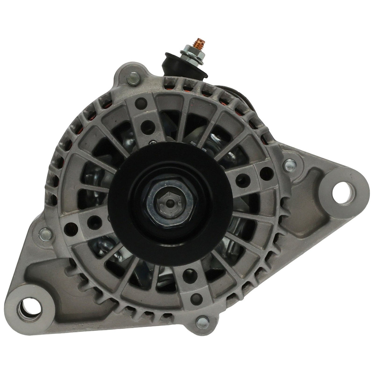 12V alternator 13858 for V8 4.7L, replaces 102211-5131, 27060-0F010, 102211-5130