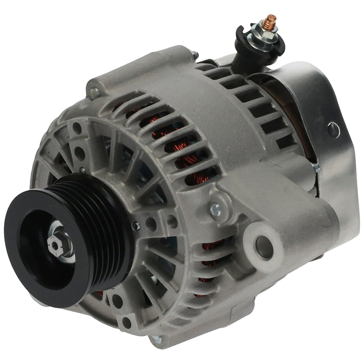 Alternator for Toyota Tundra 2000-2002, 13858, replaces 27060-0F010, 102211-5130, 102211-5131