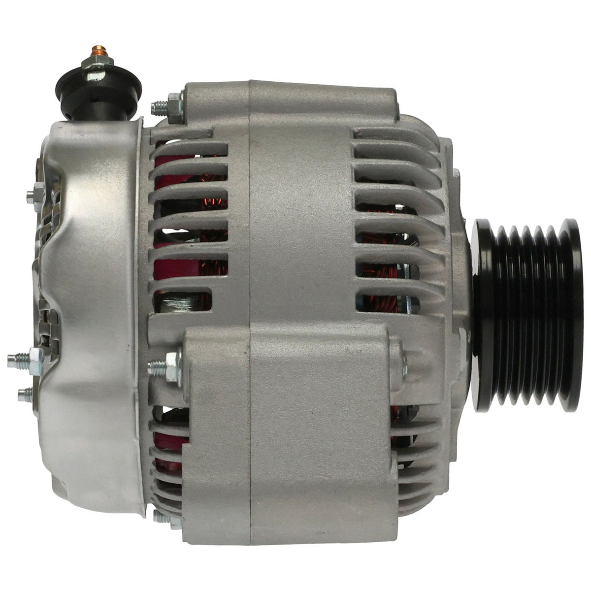 12V alternator 13858, replaces 102211-5131, 27060-0F010, 102211-5130