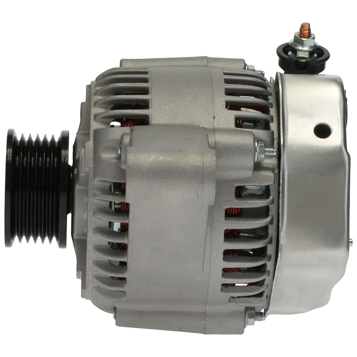 12V alternator 13858 for V8 4.7L, replaces 27060-0F010, 102211-5130, 102211-5131