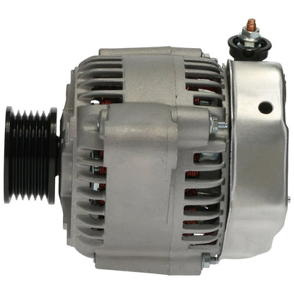 12V alternator 13858 for V8 4.7L, replaces 27060-0F010, 102211-5130, 102211-5131
